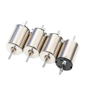 10mm coreless motor