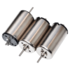 16mm coreless motor