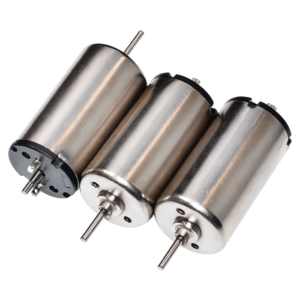 16mm coreless motor