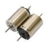 17mm coreless motor