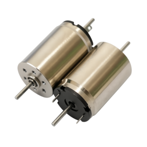17mm coreless motor