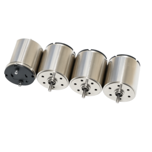 22mm coreless motor 25mm length