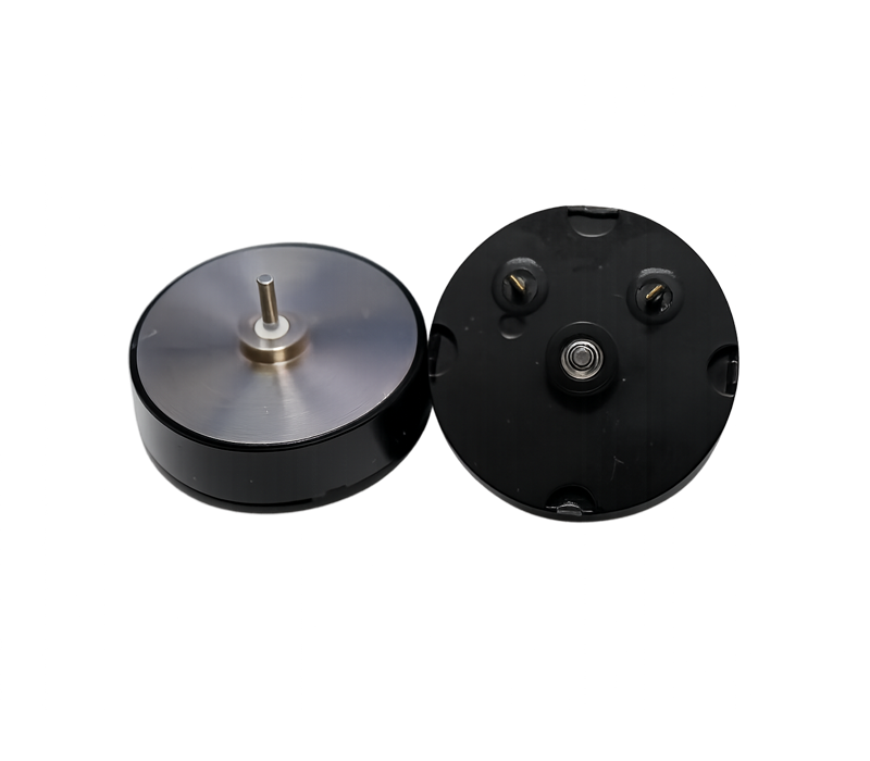 faulhaber motor 2607