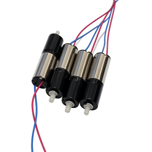 6mm planetary gear motor
