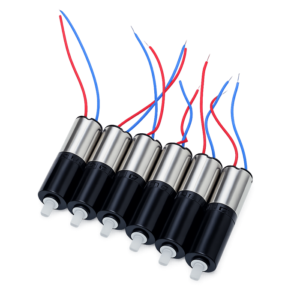 6mm planetary gear motor