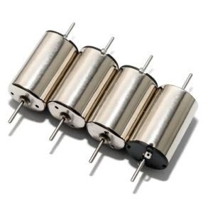 1220 coreless motor 12mm 20mm length