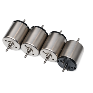 16MM Coreless motor