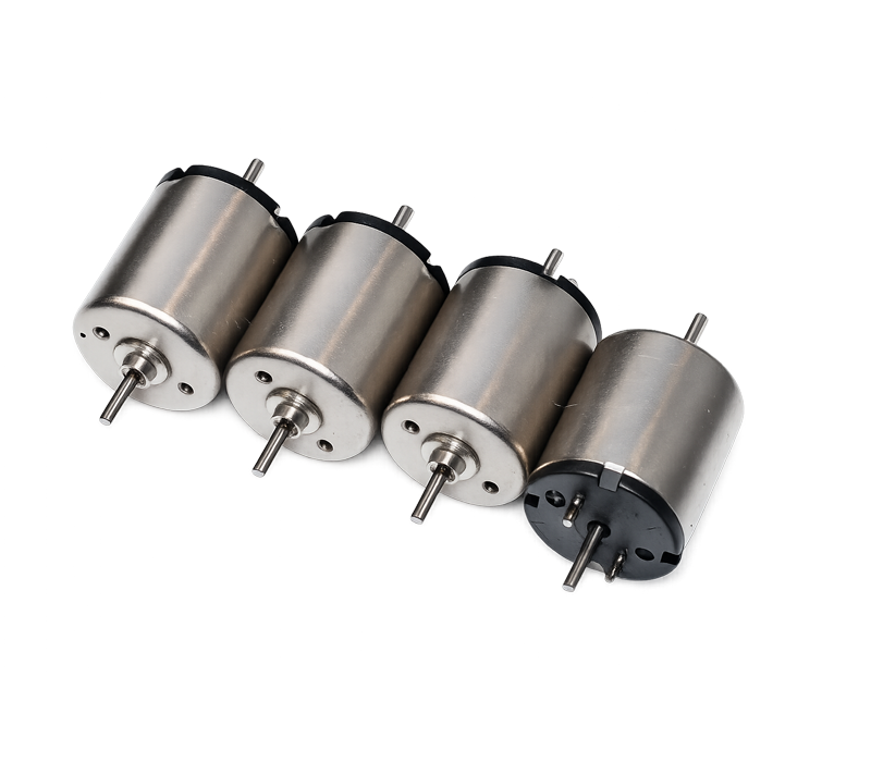16MM Coreless motor
