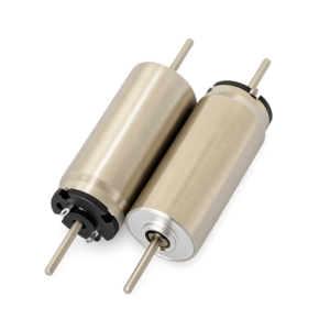 13mm coreless motor dual shaft 1331