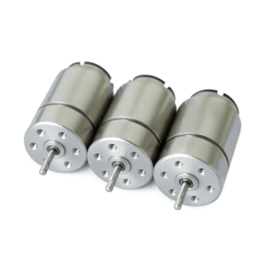 15MM Coreless motor 1524