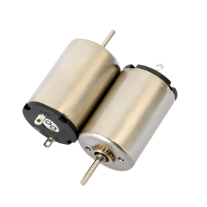 16mm coreless motor