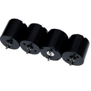 17mm coreless motor