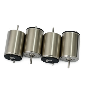 22mm coreless motor