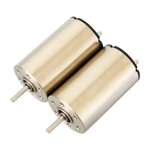 24mm coreless motor