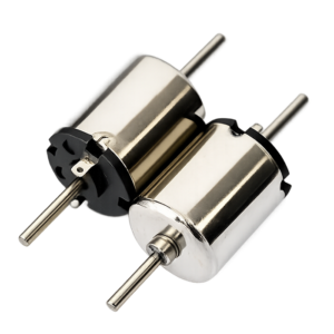 1.5MM SHAFT 12MM CORELESS DC MOTOR