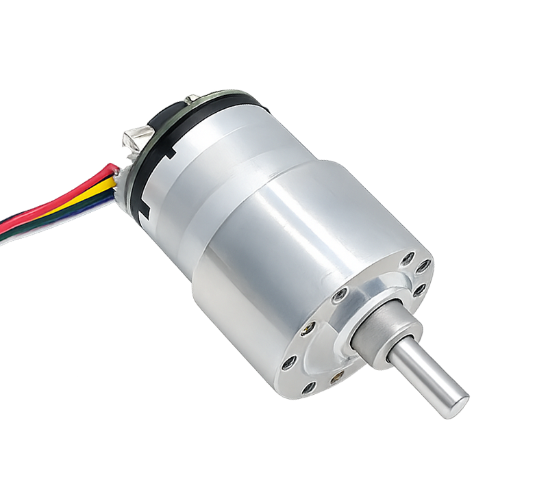 37mm metal gear motor ric-37gb3222