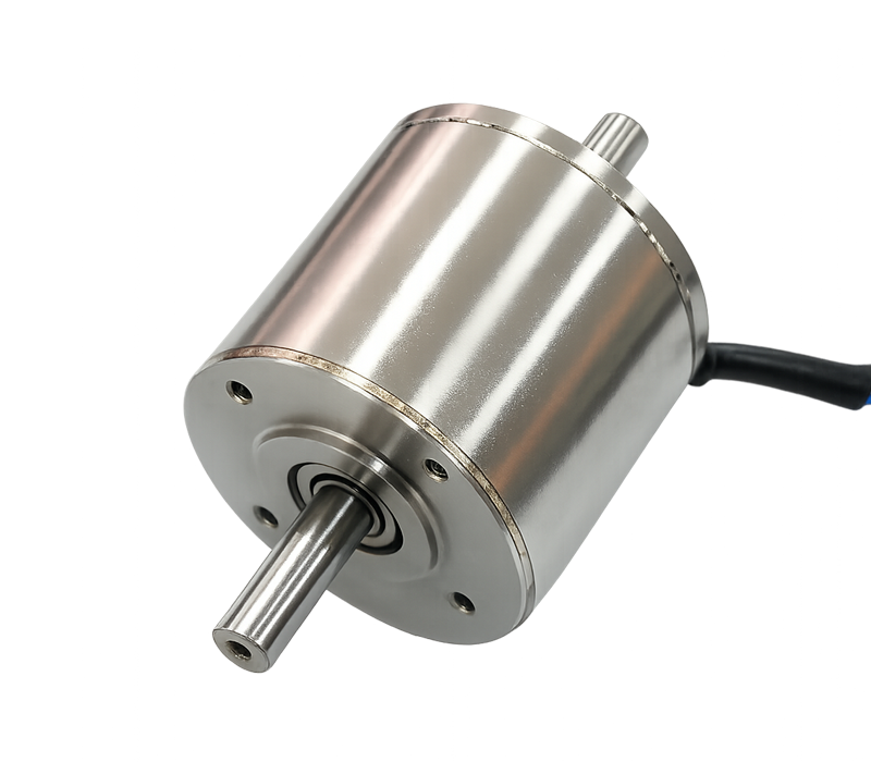 42MM CORELESS BRUSHLESS MOTOR