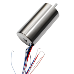 30mm coreless brushless motor RIC-3060BL