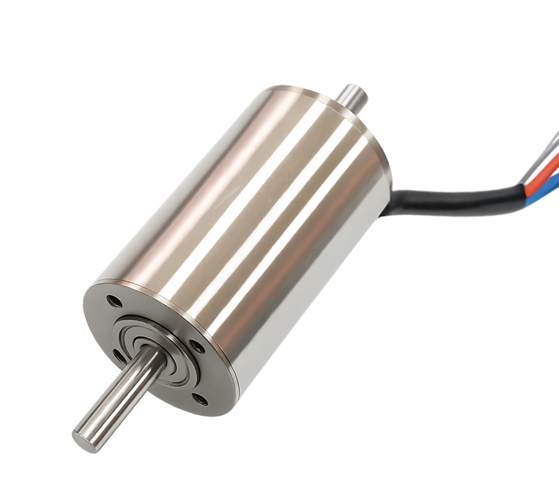 36mm coreless brushless motor