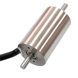 40mm coreless brushless motor RIC-4070BL